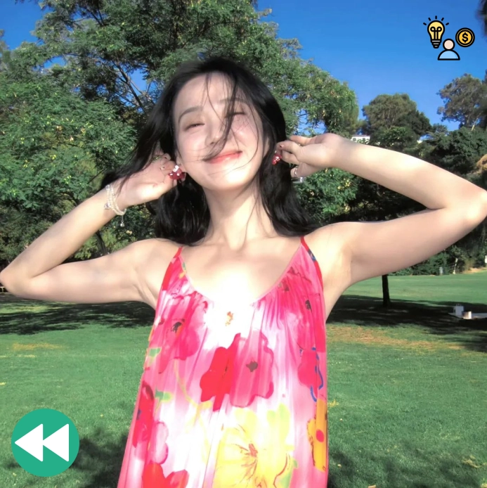 小叶